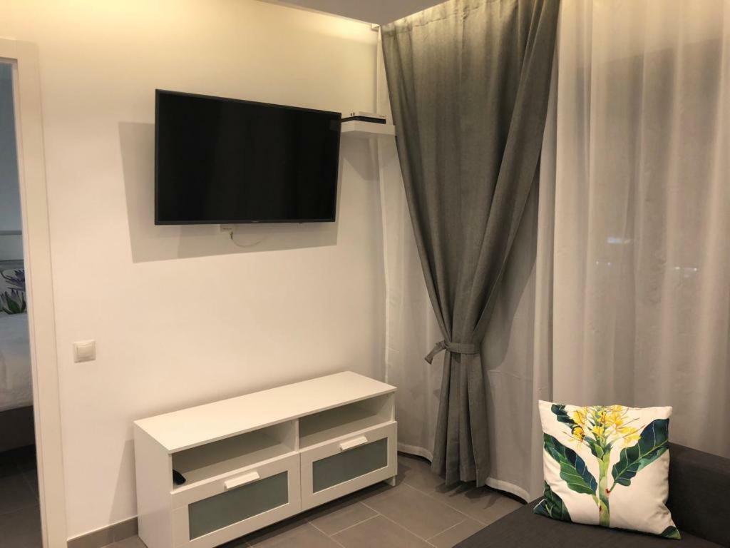 Luxury Apartment Playa Del Ingles Exterior photo